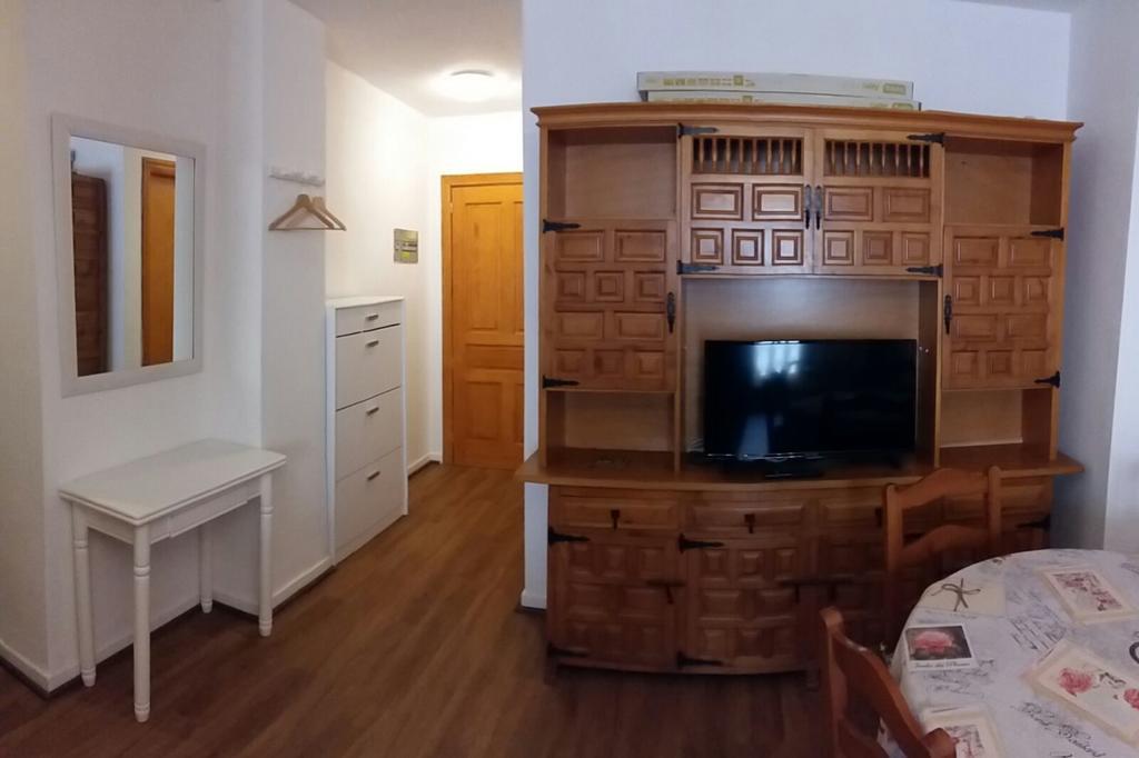 Calle Rafal تورّيفيِخا المظهر الخارجي الصورة