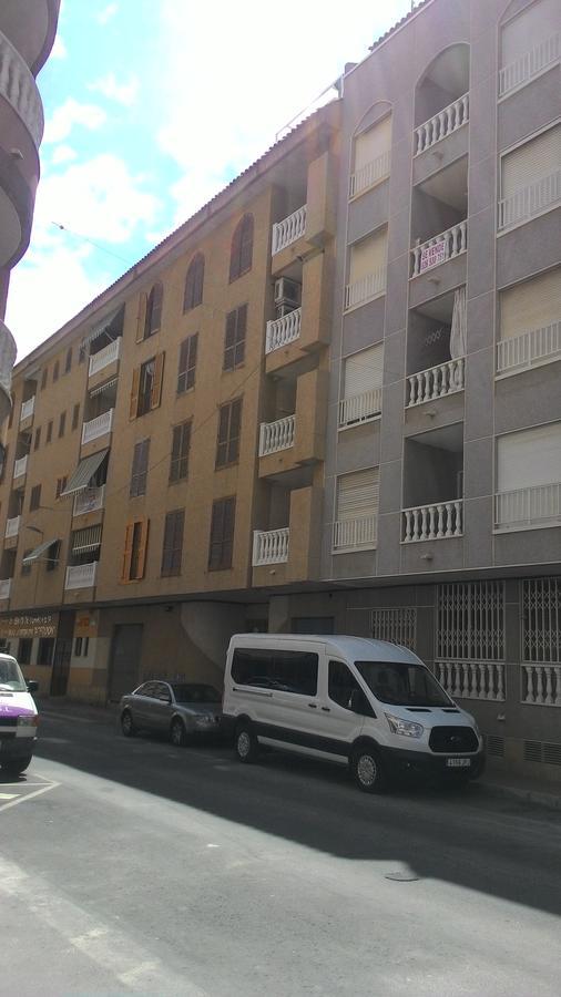 Calle Rafal تورّيفيِخا المظهر الخارجي الصورة