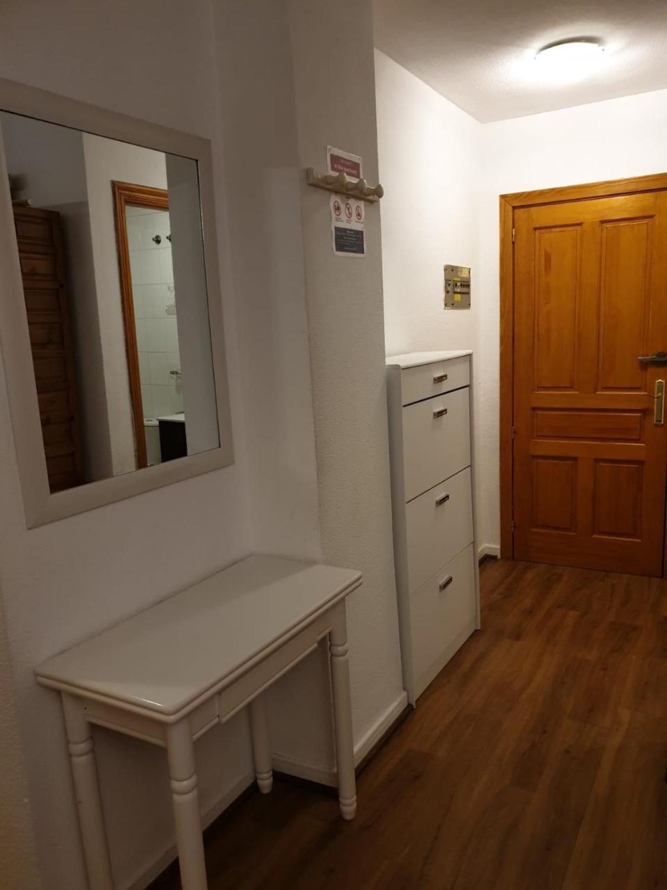 Calle Rafal تورّيفيِخا المظهر الخارجي الصورة