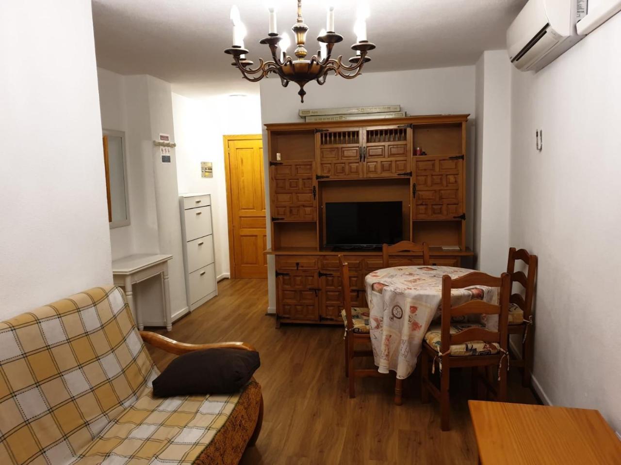Calle Rafal تورّيفيِخا المظهر الخارجي الصورة